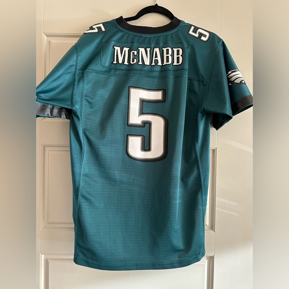 Donovan McNabb Philadelphia Eagles Vintage Jersey